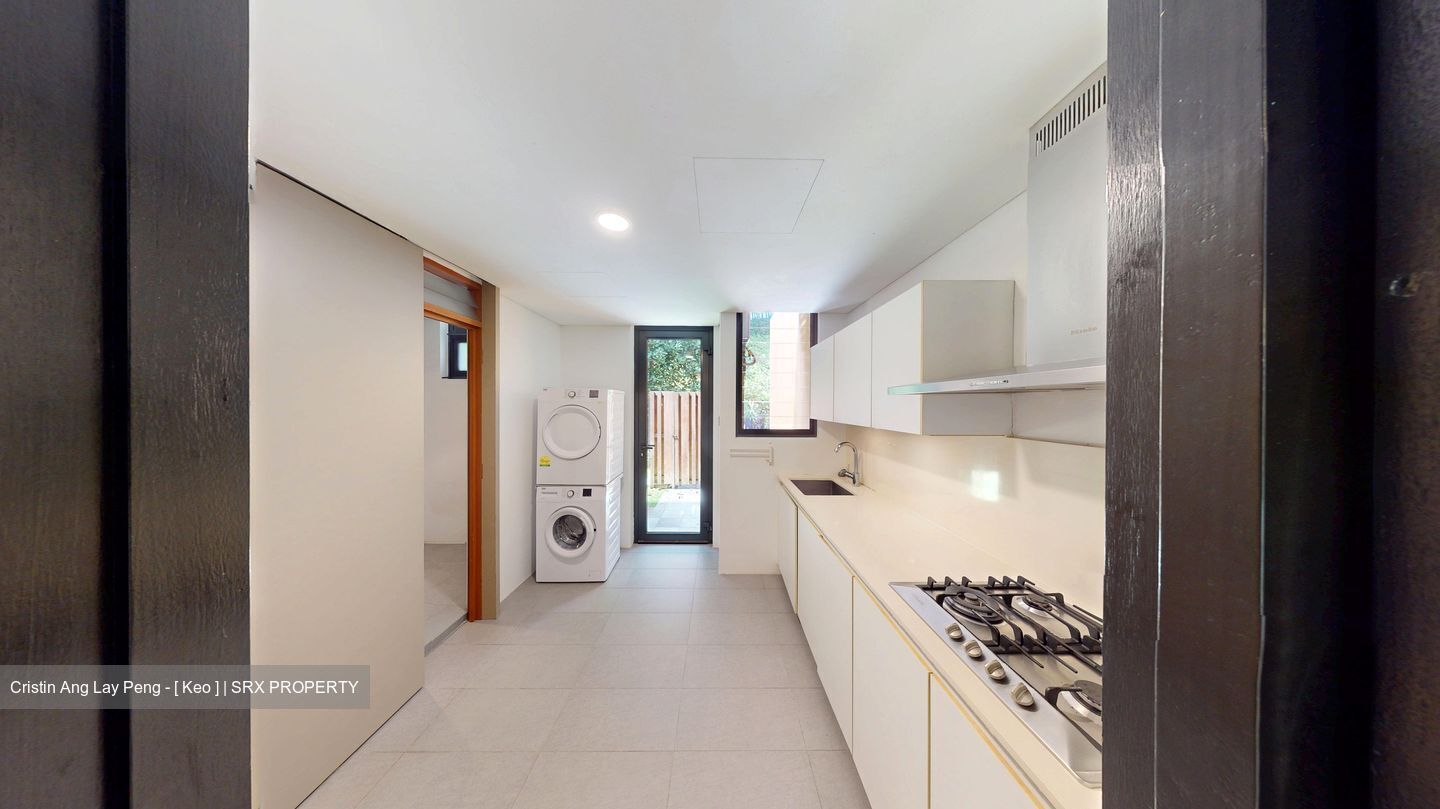 Oei Tiong Ham Park Residences (D10), Apartment #446015451